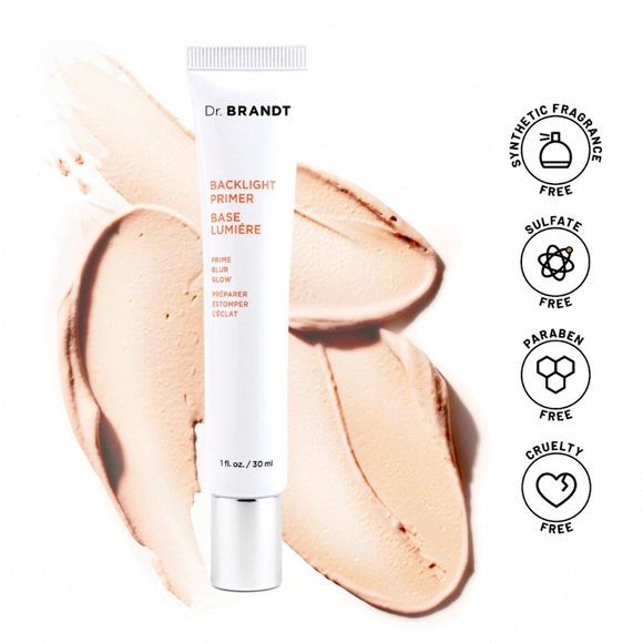 💕HOST PICK💕 NEW Dr. Brandt bundle:Backlight Primer,Eye Cream. - Picture 2 of 14